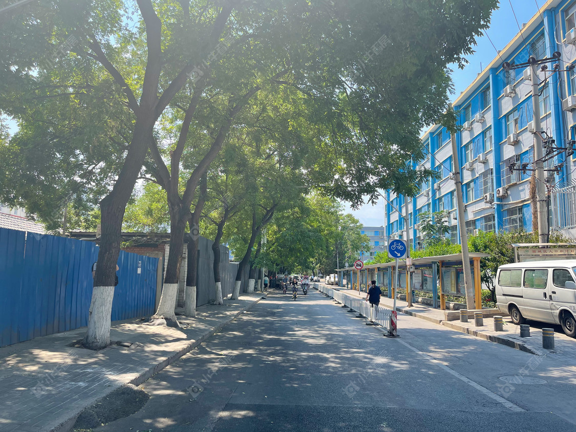 北京核桃园小区_核桃园小区null
