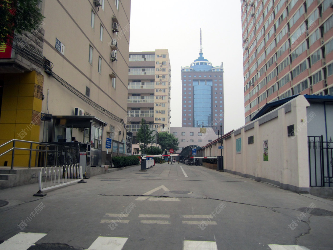 北京南线阁41号院小区_南线阁41号院小区null