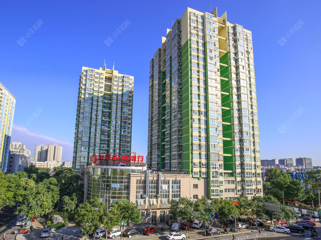 北京春风胡同社区小区_春风胡同社区小区null