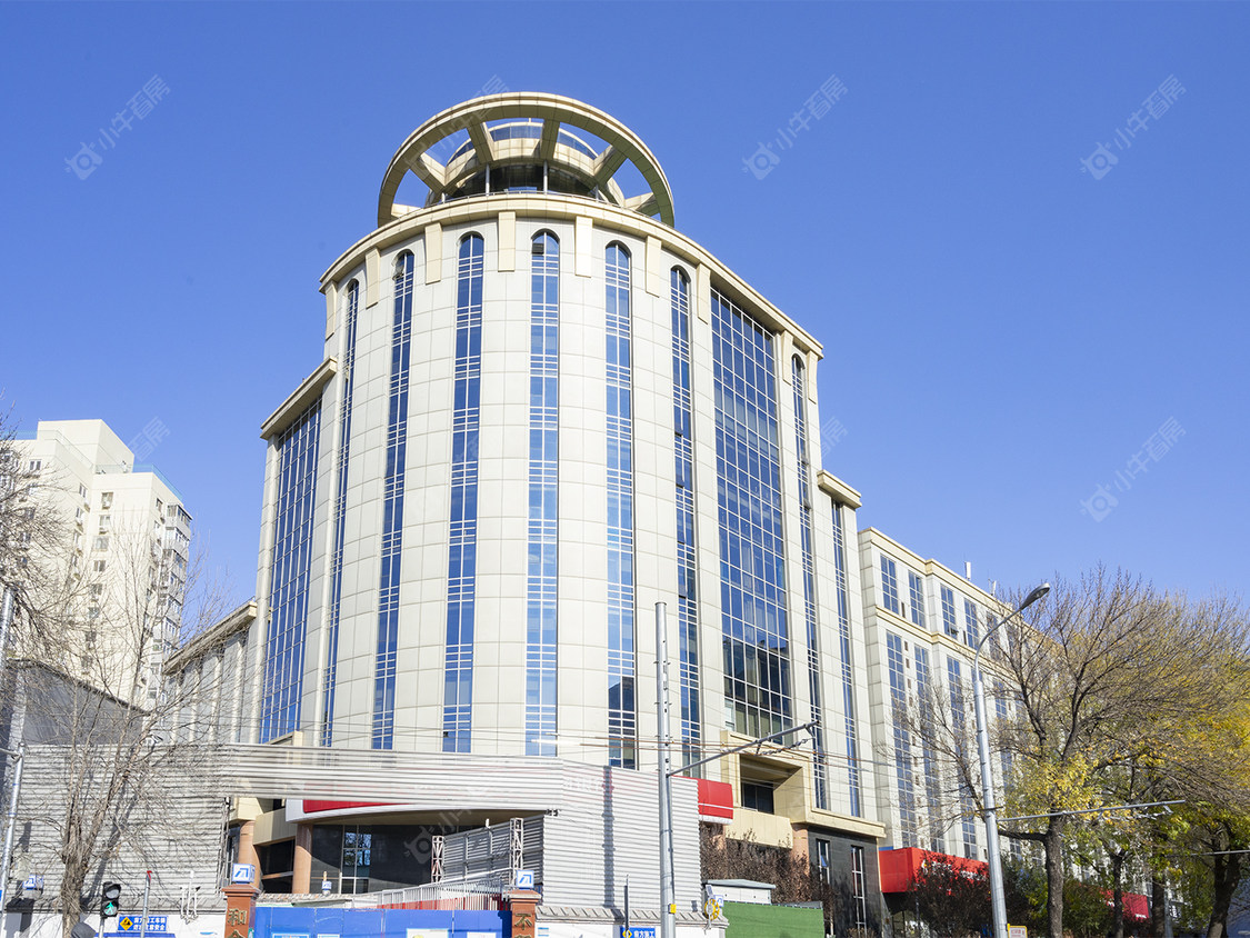 北京华世隆国际公寓小区_华世隆国际公寓小区null