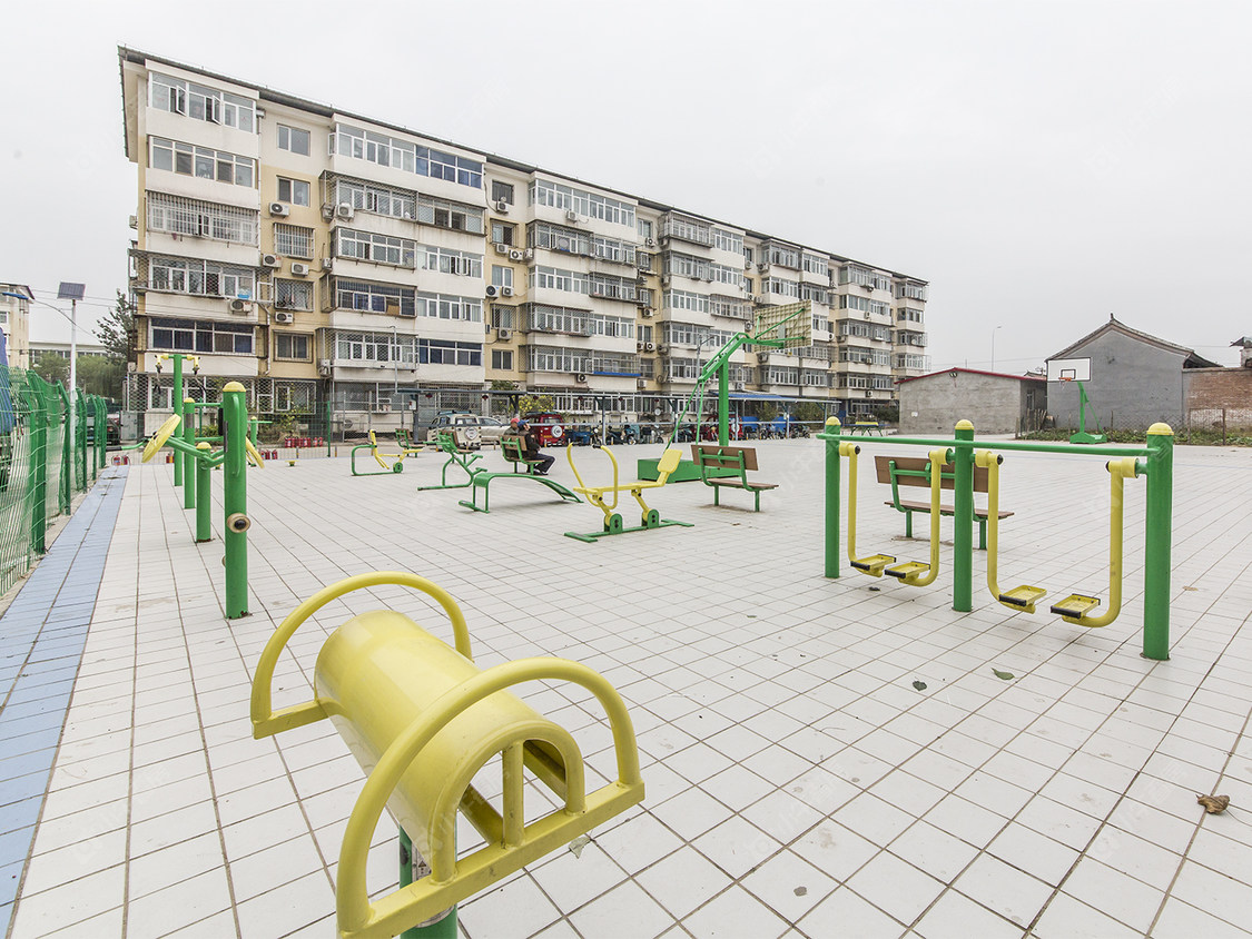 北京仙泽园小区_仙泽园小区null