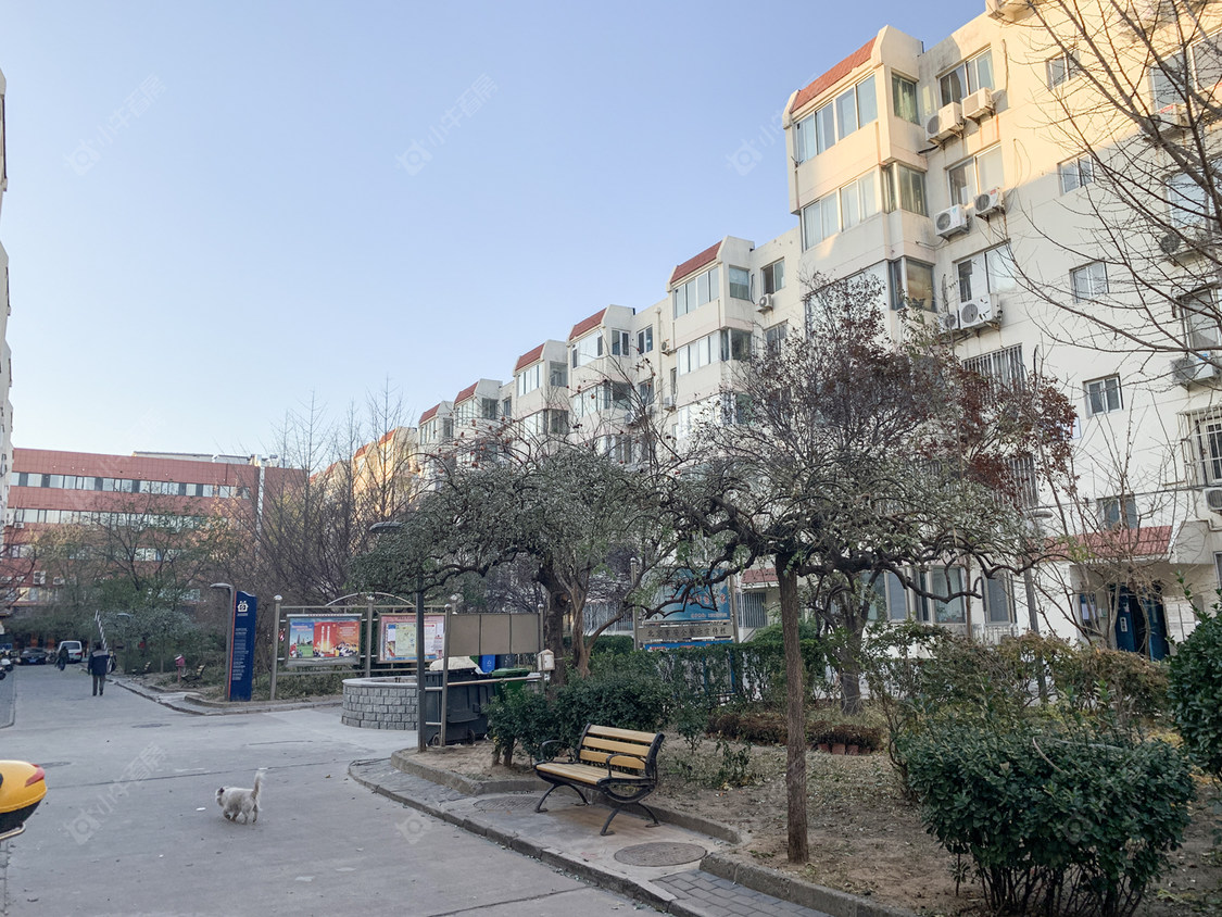 北京永安东里小区_永安东里小区null