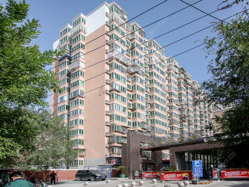北京天利园小区_天利园小区null
