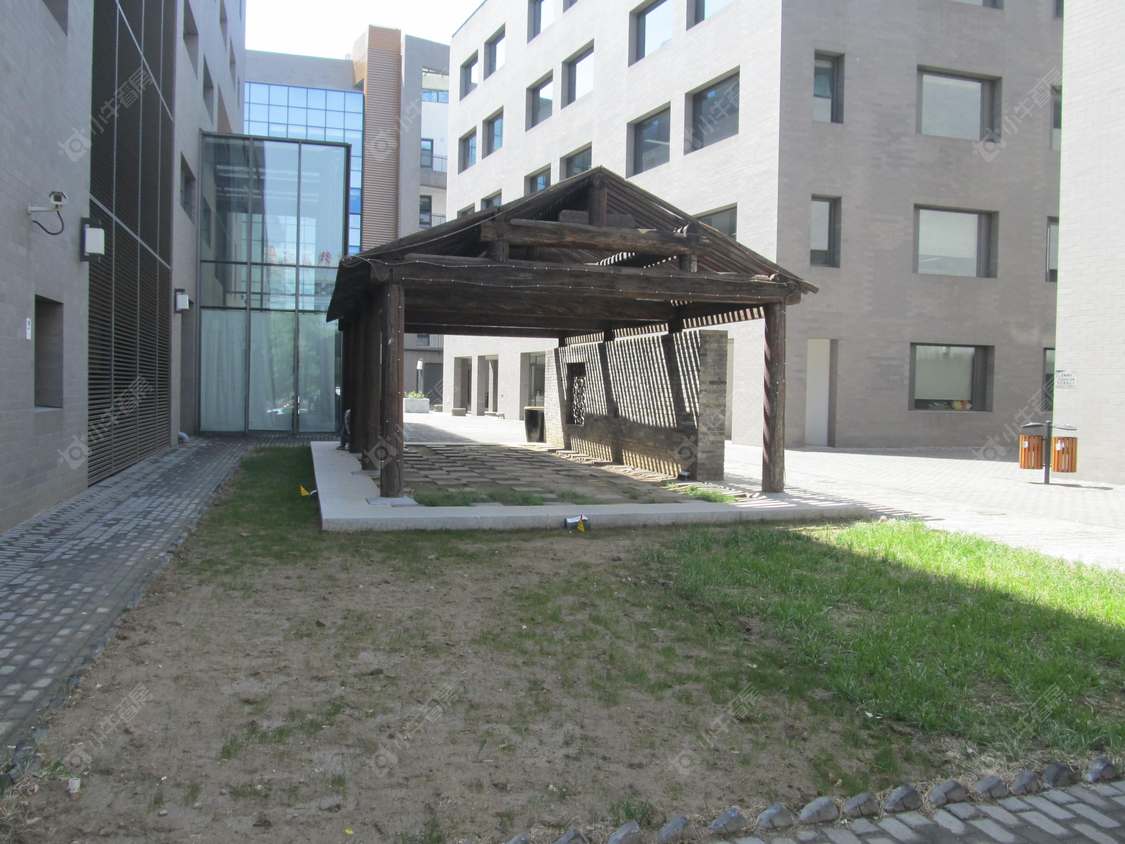 北京德胜门外大街115号小区_小牛看房