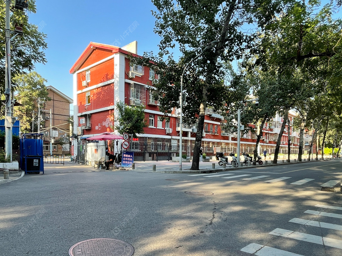 北京垂杨柳东里小区_小牛看房