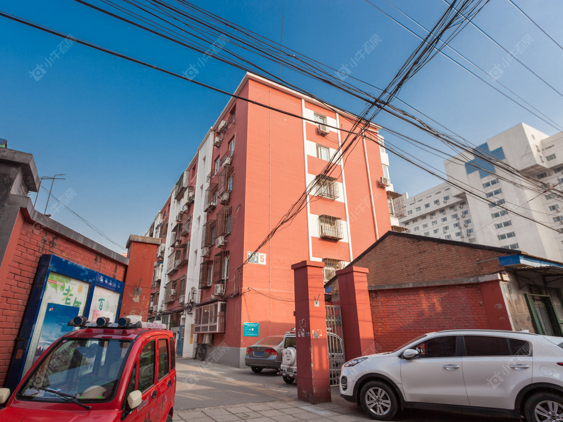 北京新华街二里小区_新华街二里小区null