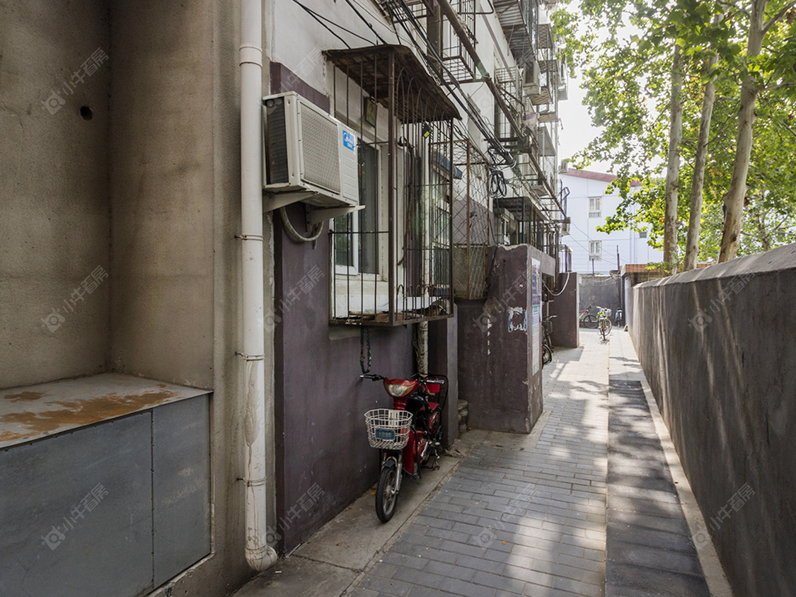 北京七里庄路18号院小区_七里庄路18号院小区null