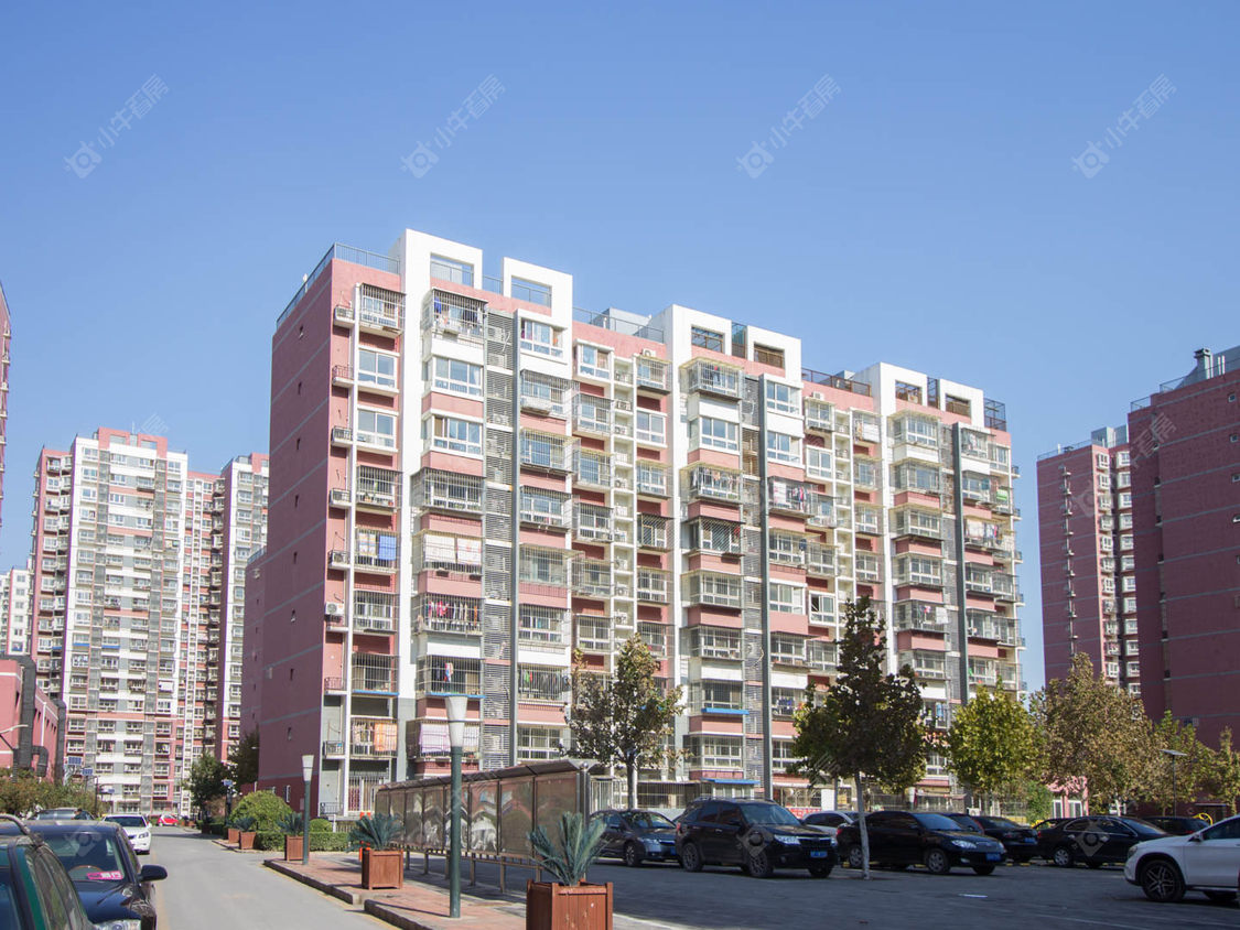 北京朝丰家园8号院小区_小牛看房