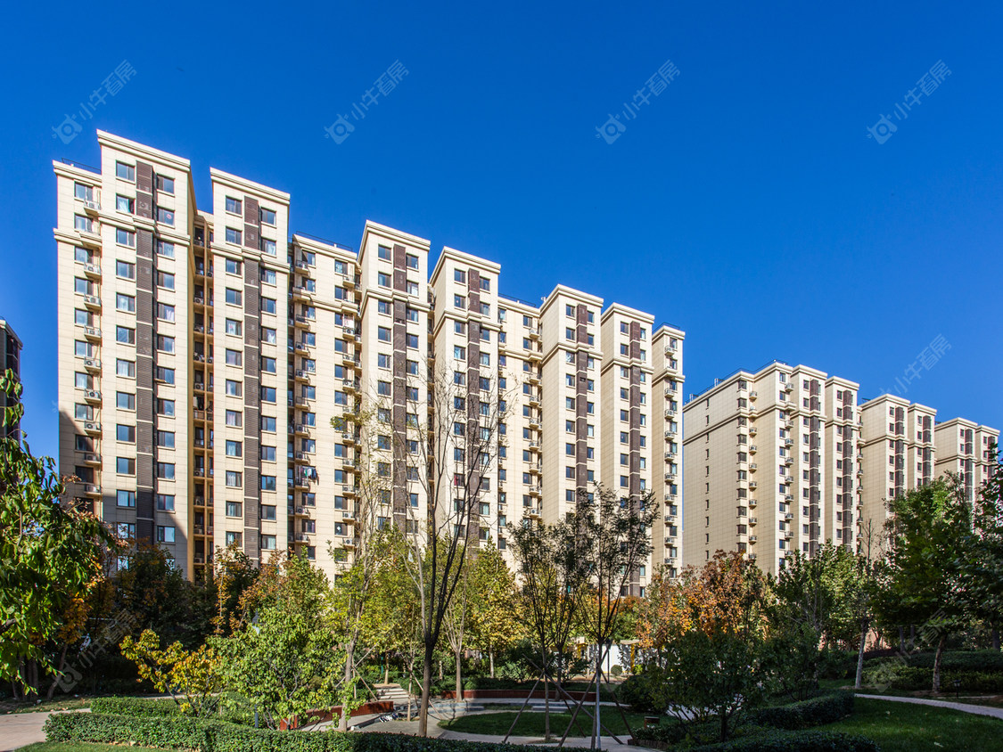 北京公园懿府小区_公园懿府小区null