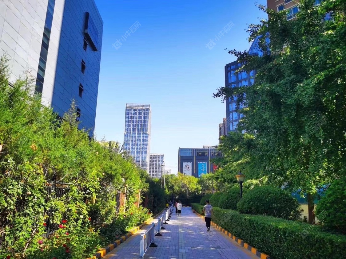 北京嘉润花园小区_嘉润花园小区null