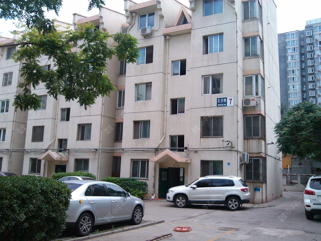 北京中和家园小区_中和家园小区null