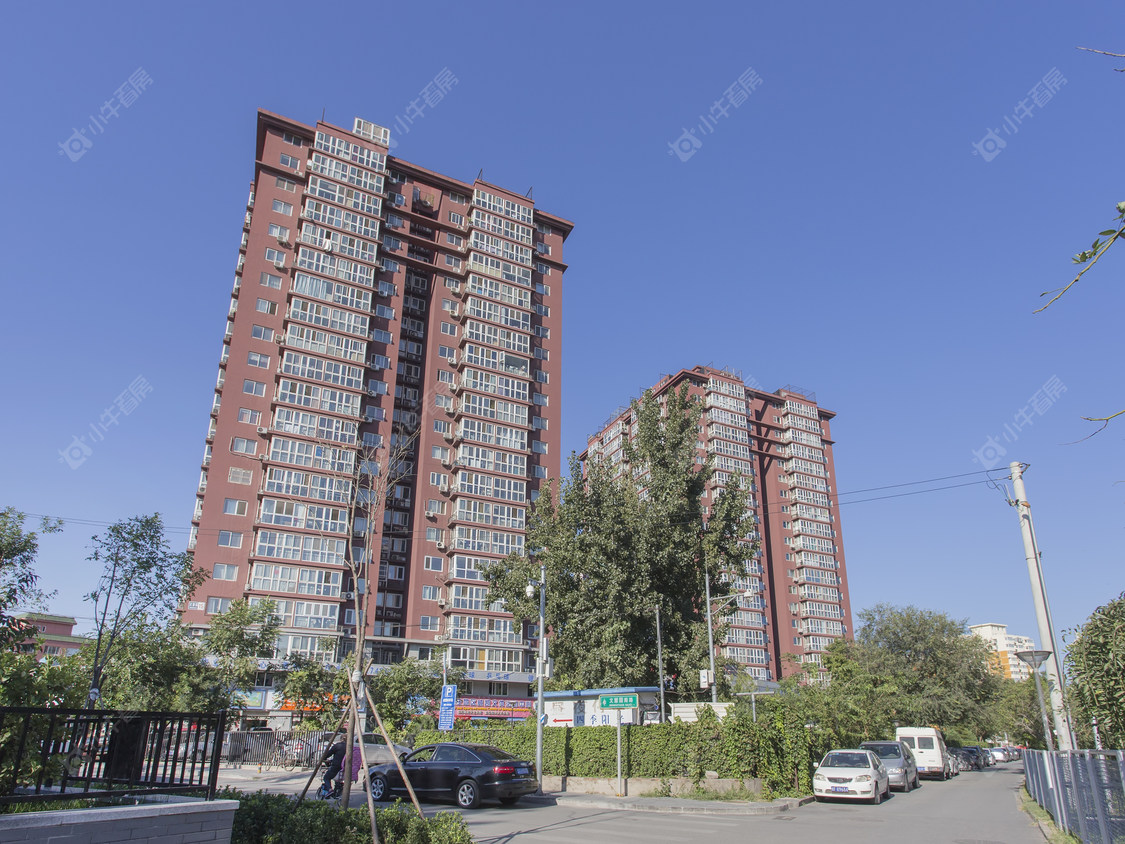 北京文慧园15号16公寓小区_文慧园15号16公寓小区null
