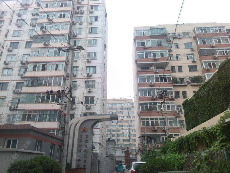 北京同福夹道小区_小牛看房