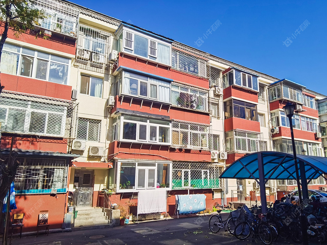 北京新建宫门路35号院小区_新建宫门路35号院小区null
