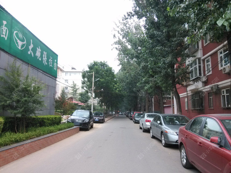 北京和平街八区小区_小牛看房