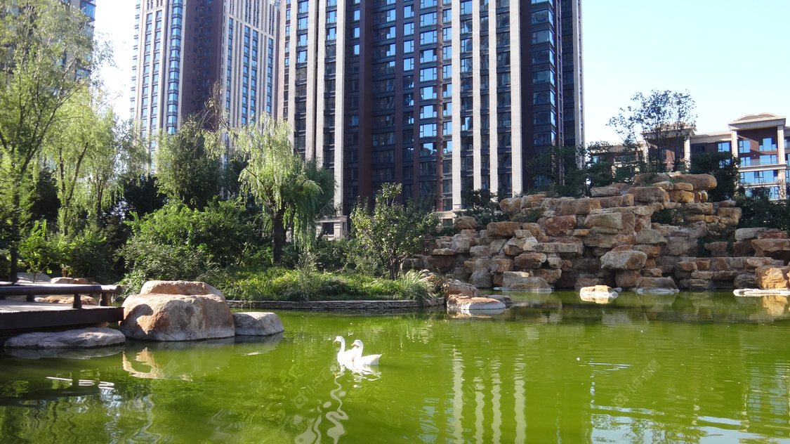 北京海棠湾一期小区_海棠湾一期小区null