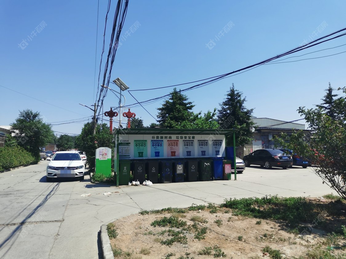 北京矿机东路家属院小区_矿机东路家属院小区null