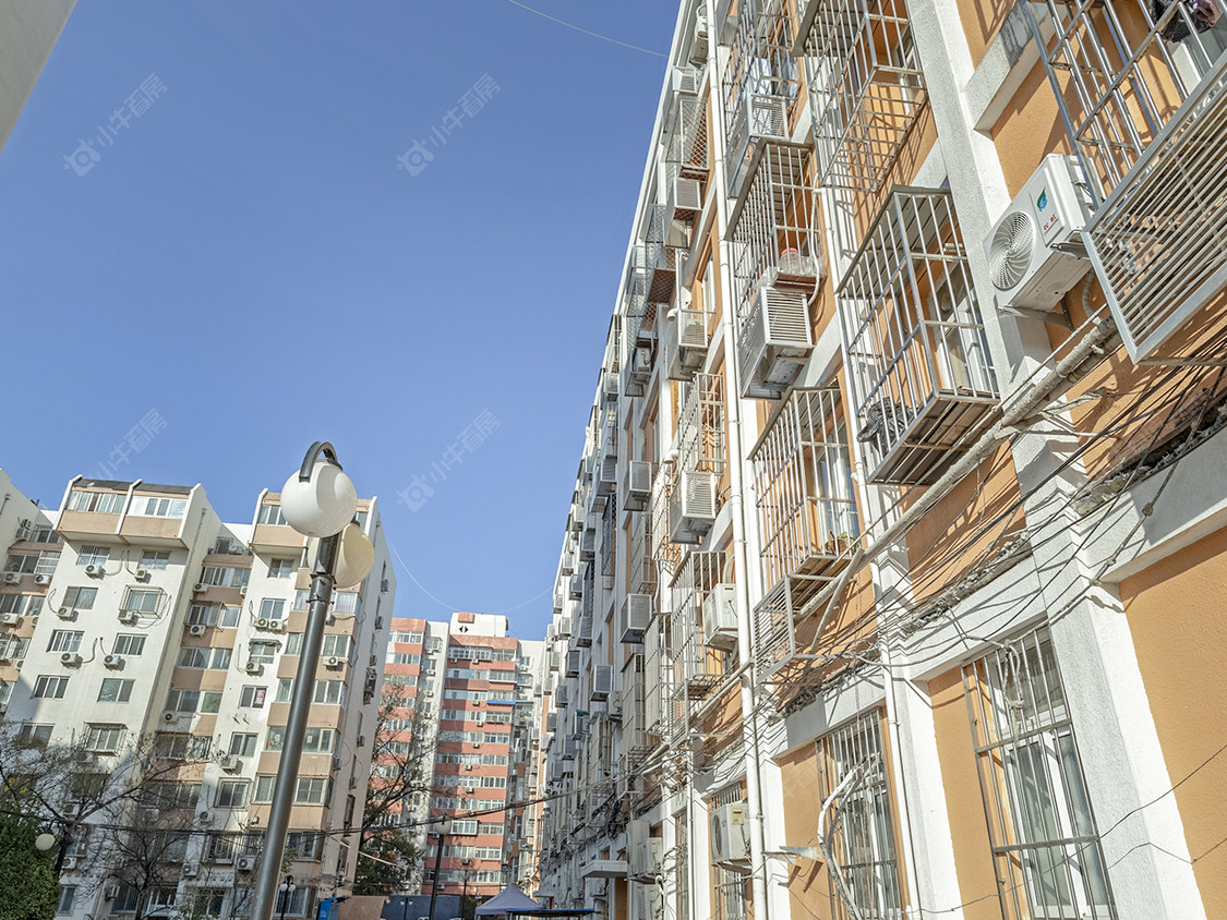 北京新外大街31号院小区_新外大街31号院小区null