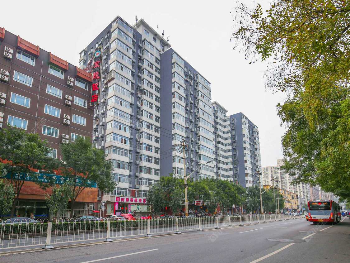北京白纸坊西街小区_白纸坊西街小区null