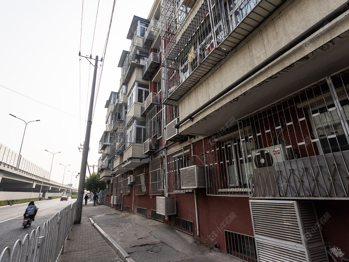 北京西四环中路7号院小区_西四环中路7号院小区null
