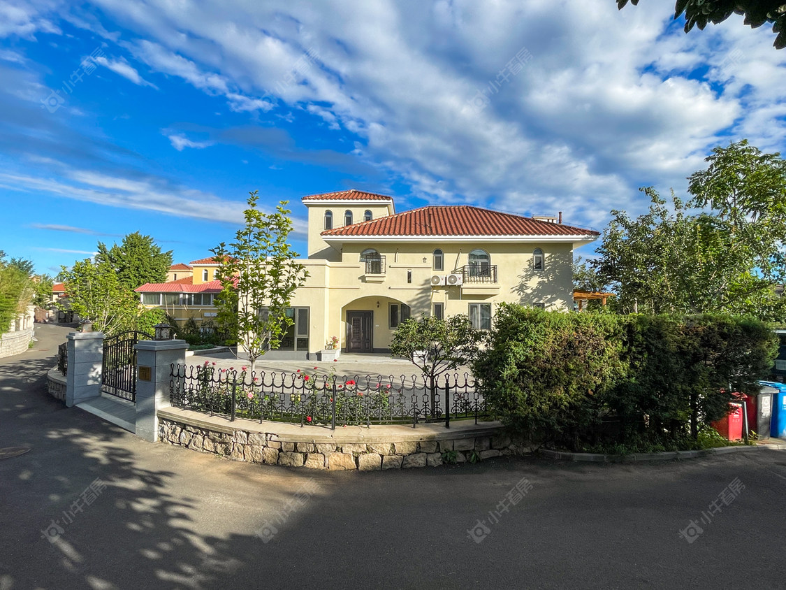 北京静之湖度假山庄小区_静之湖度假山庄小区null