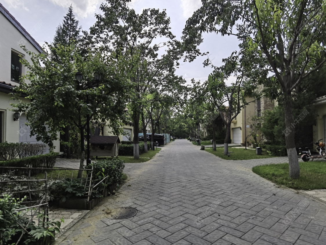 北京优山美地B区小区_优山美地B区小区null