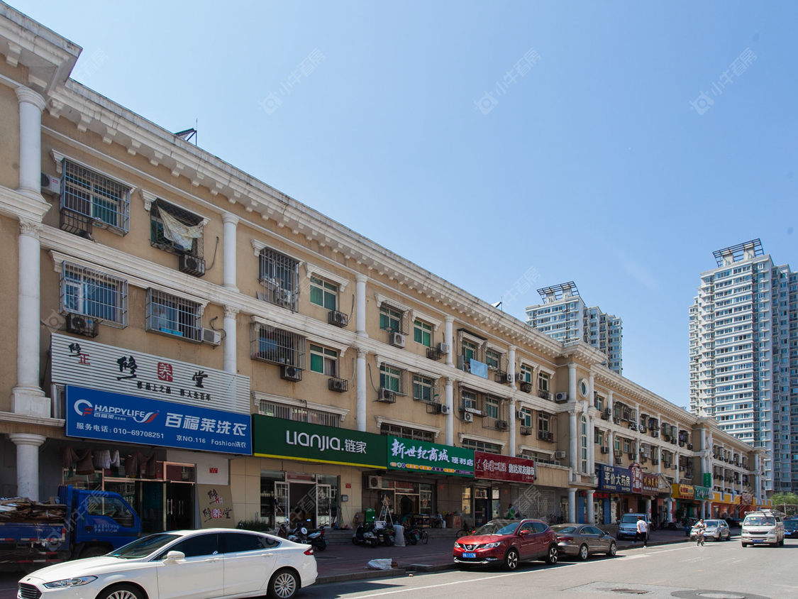 北京南关路1号小区_小牛看房
