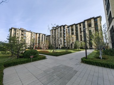 北京住总兴创如遇新房_小牛看房