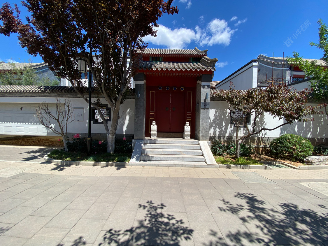 北京观唐云鼎小区_观唐云鼎小区null