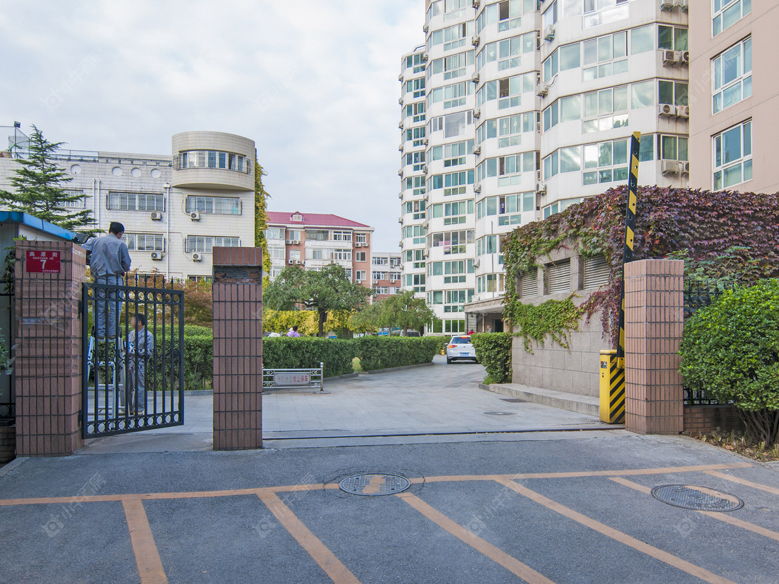 北京高原街7号院小区_高原街7号院小区null