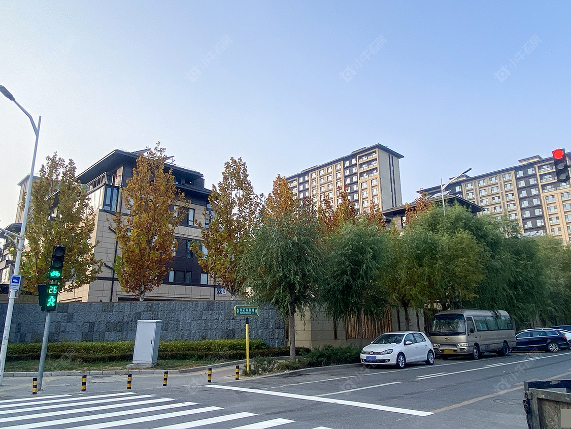 北京翡翠四季B区小区_翡翠四季B区小区null