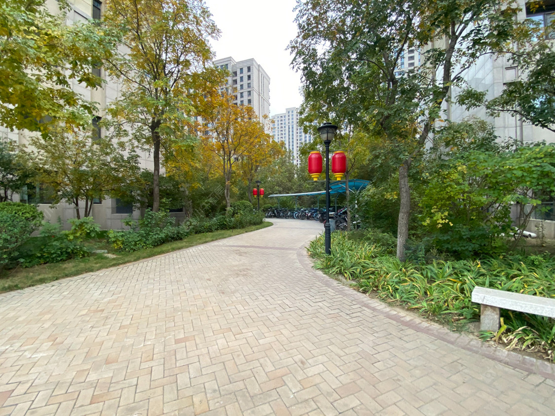 北京金成府小区_金成府小区null