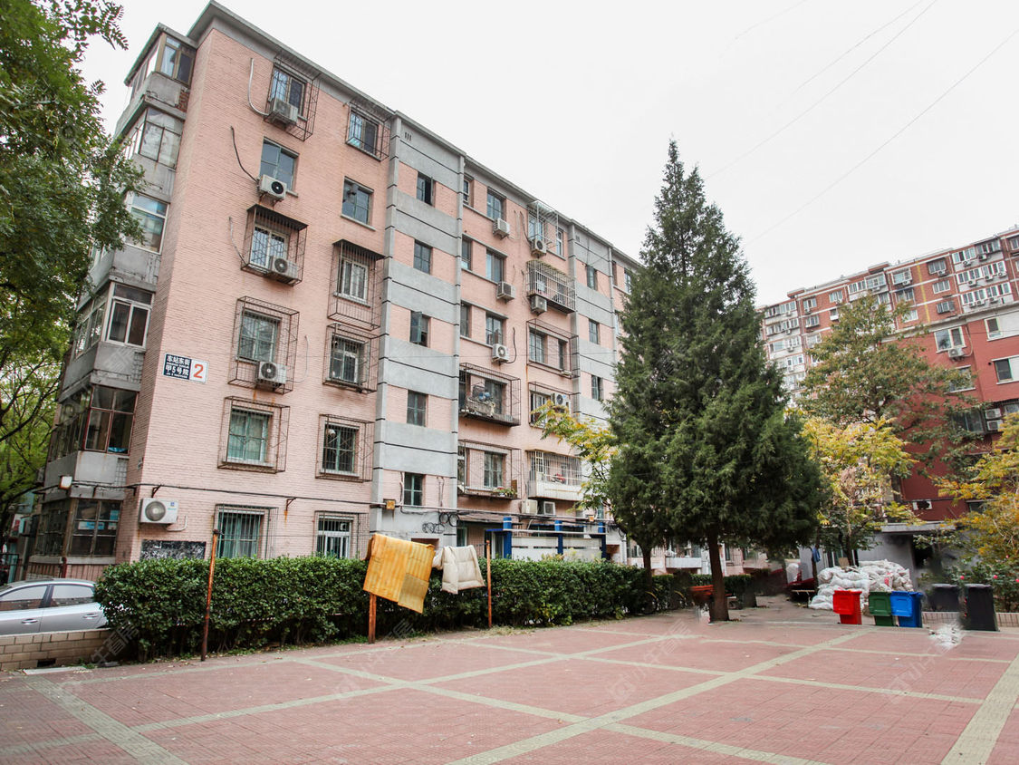 北京车站东街甲5号院小区_车站东街甲5号院小区null