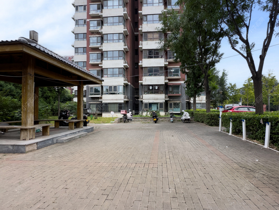 北京体育场南街9号院小区_体育场南街9号院小区null