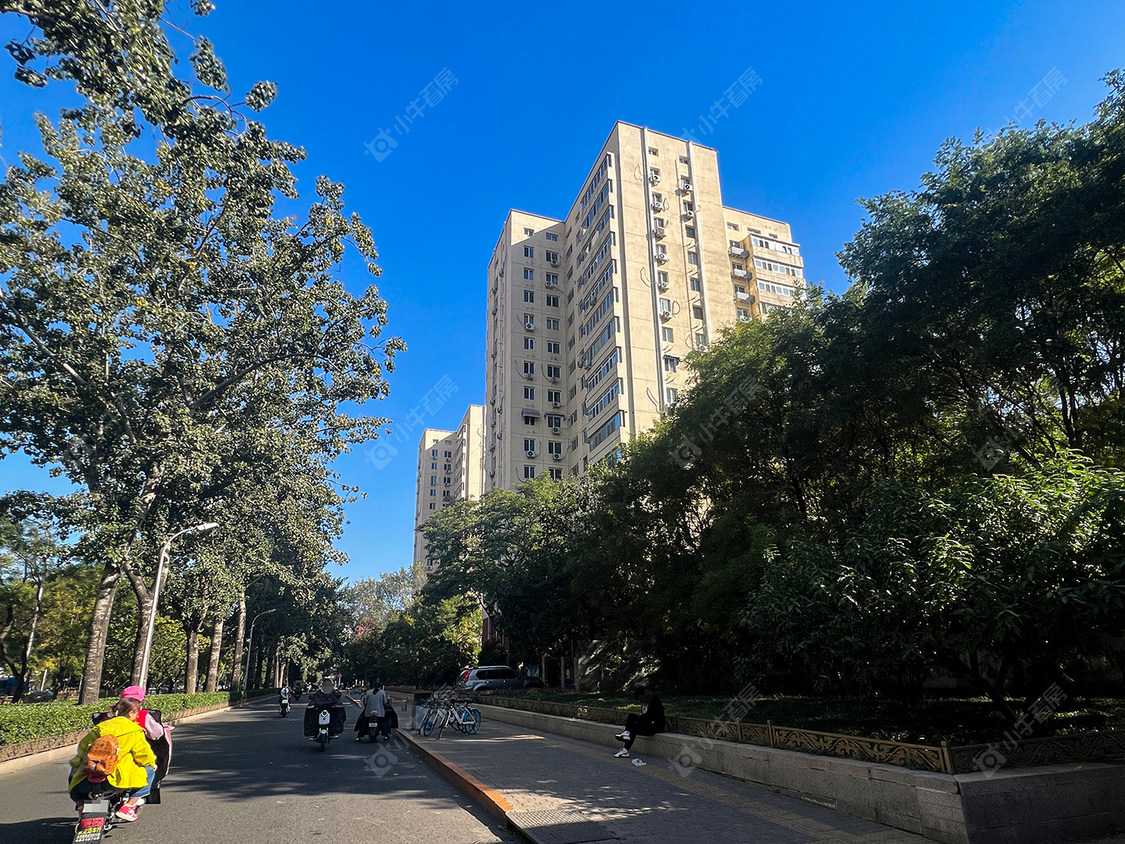 北京国家计委宿舍小区_小牛看房