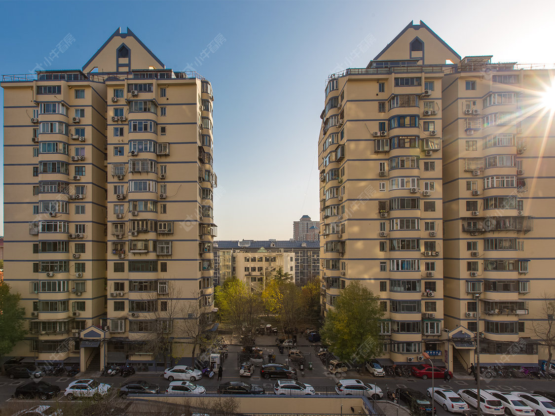 北京建功南里小区_建功南里小区null