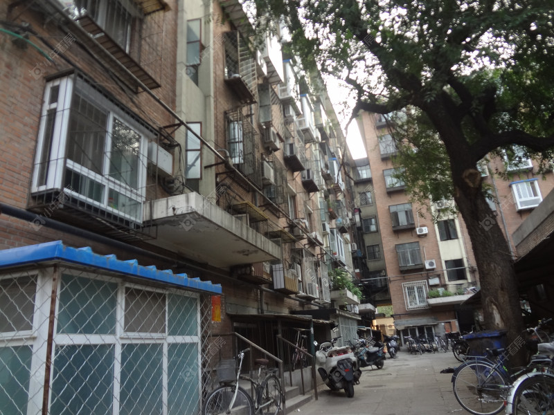 北京朗家胡同13号院小区_朗家胡同13号院小区null