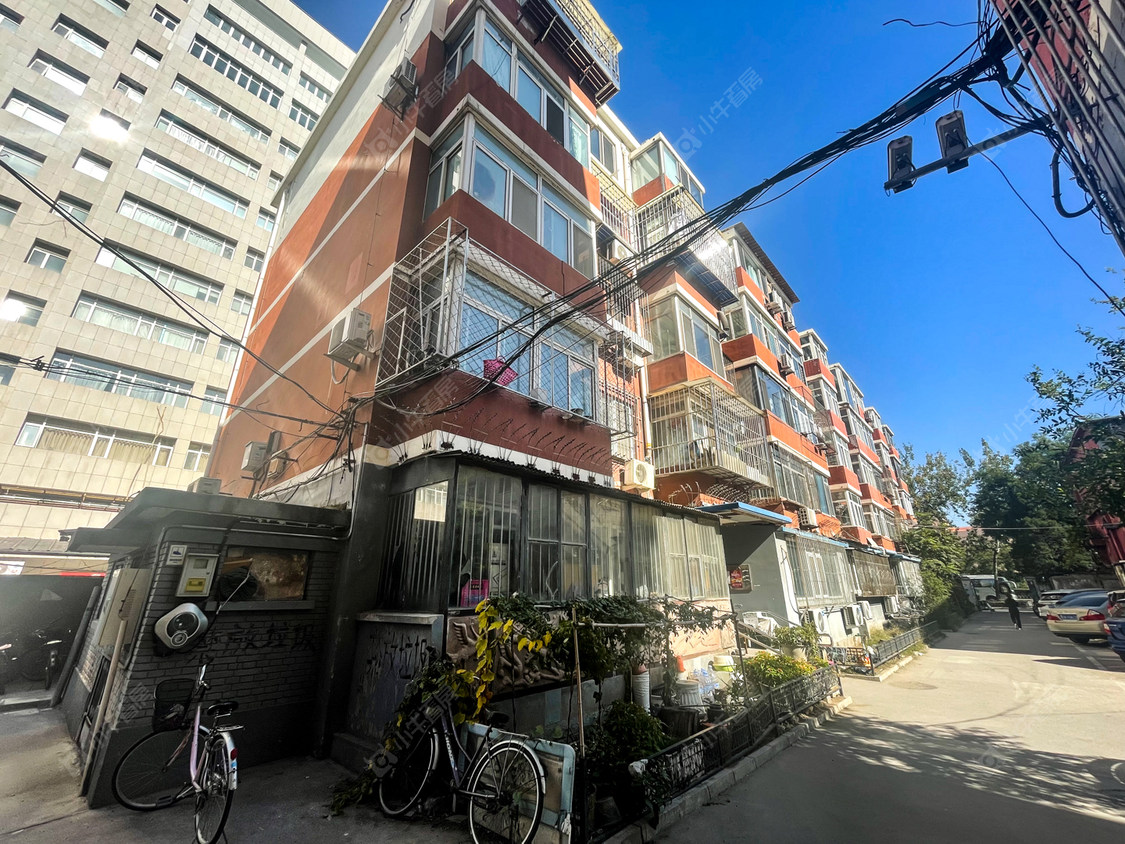 北京西三环北路27号院小区_西三环北路27号院小区null