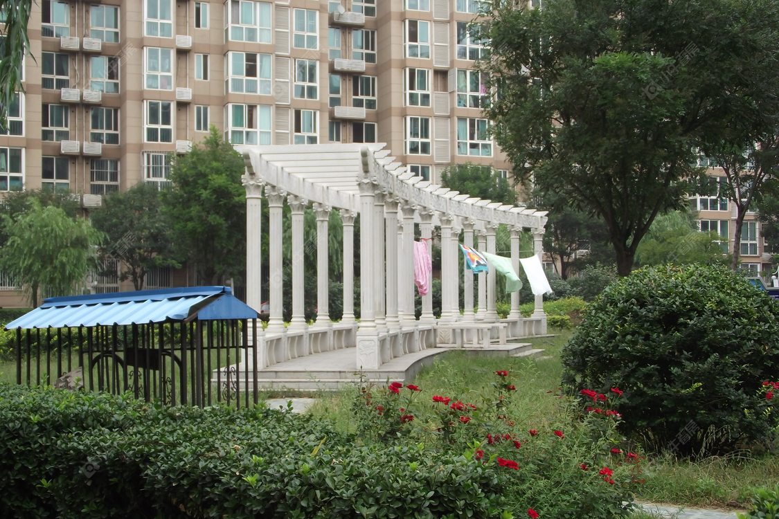 北京雅丽世居小区_小牛看房