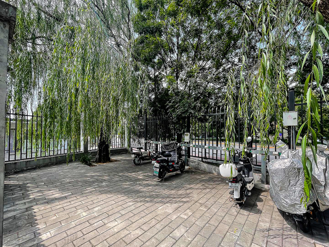 北京密云二中家属楼小区_密云二中家属楼小区null