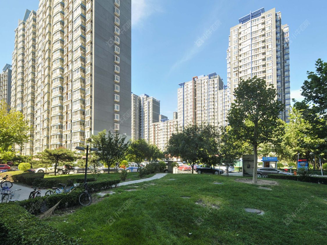 北京达美中心广场小区_达美中心广场小区null
