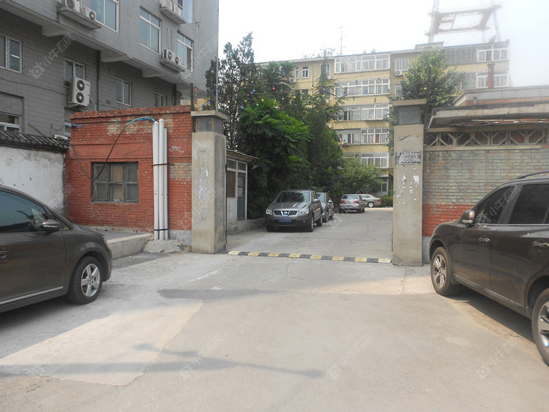北京皂君庙2号院小区_小牛看房