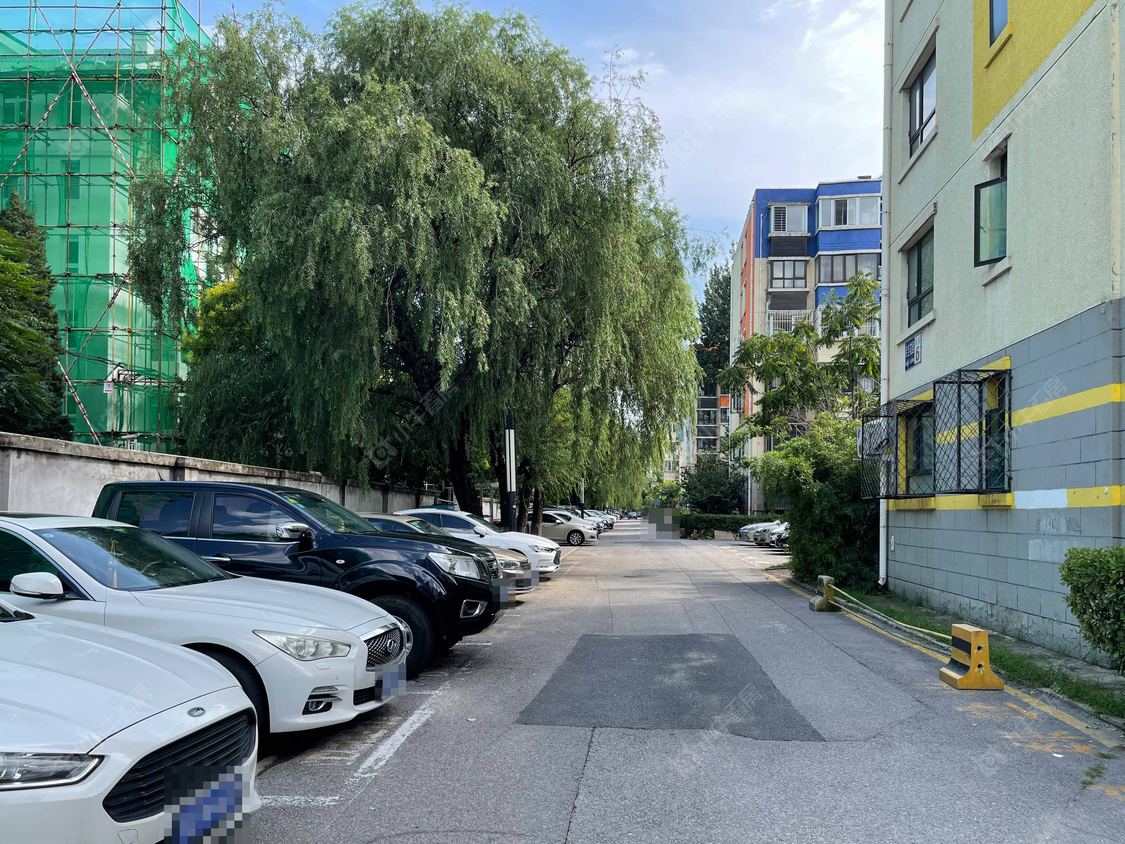 北京名佳花园四区小区_小牛看房