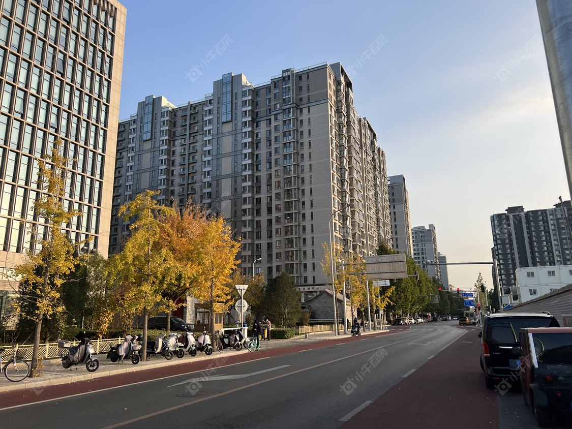 北京中信禧园小区_中信禧园小区null