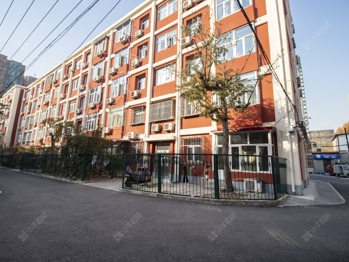 北京社科院永安里小区小区_社科院永安里小区小区null