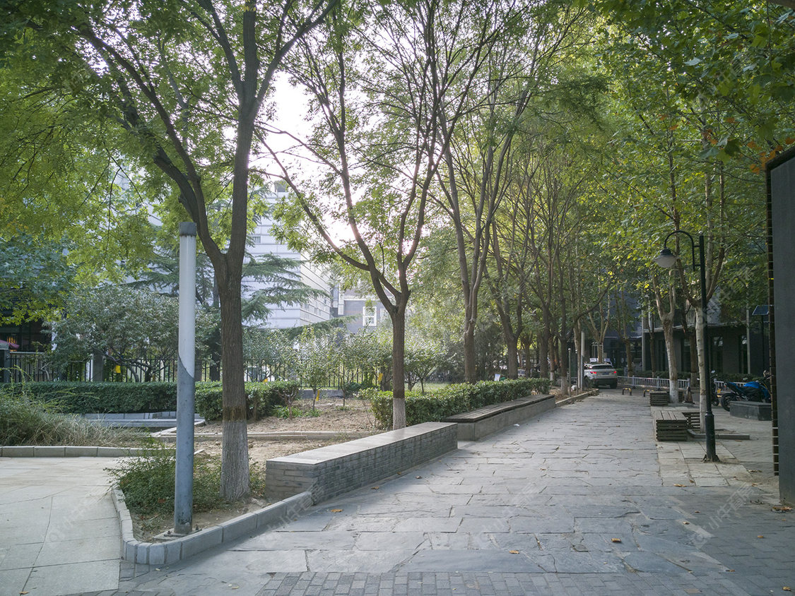 北京后现代城A区小区_后现代城A区小区null