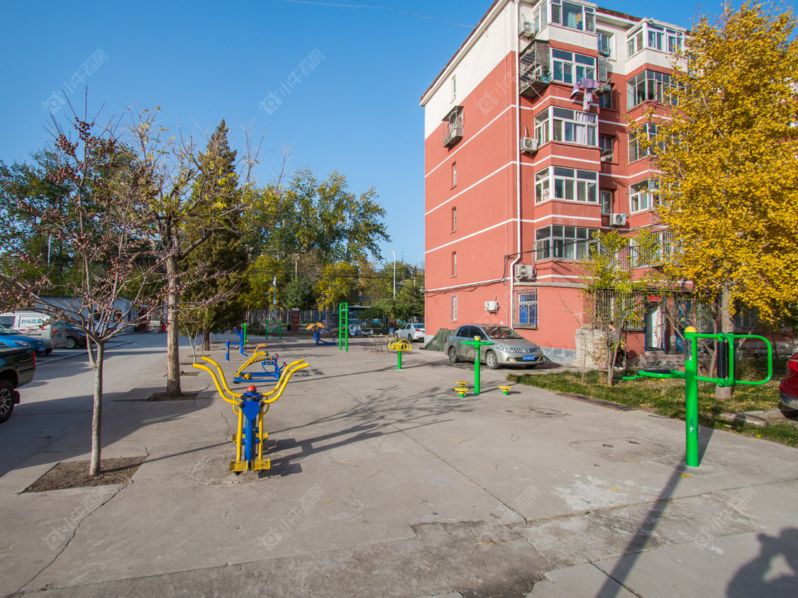北京桥梁厂小区小区_桥梁厂小区小区null