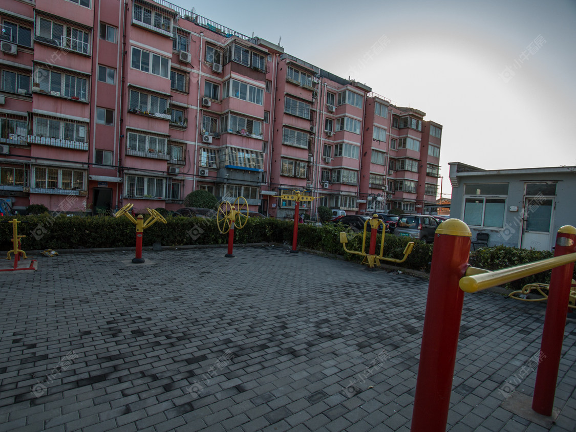 北京丰景高苑小区_丰景高苑小区null