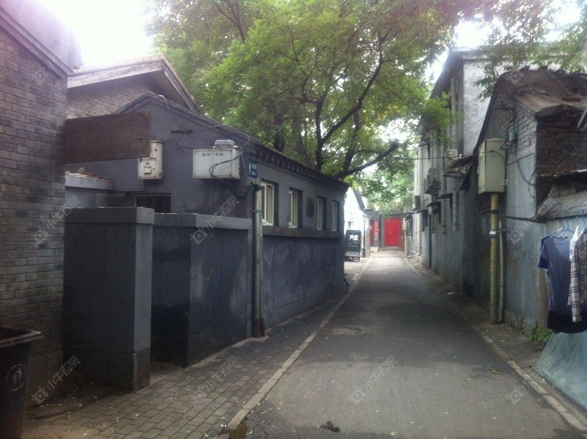 北京板桥三条小区_小牛看房
