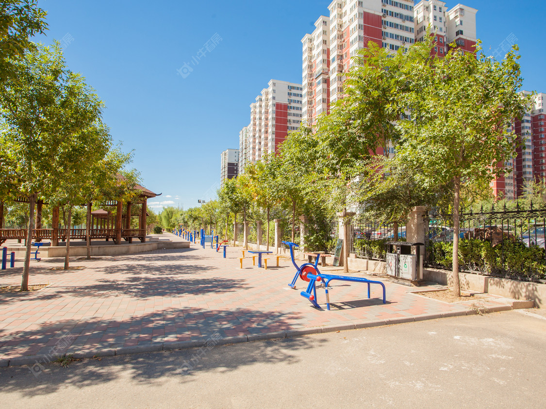 北京程庄南里小区_程庄南里小区null